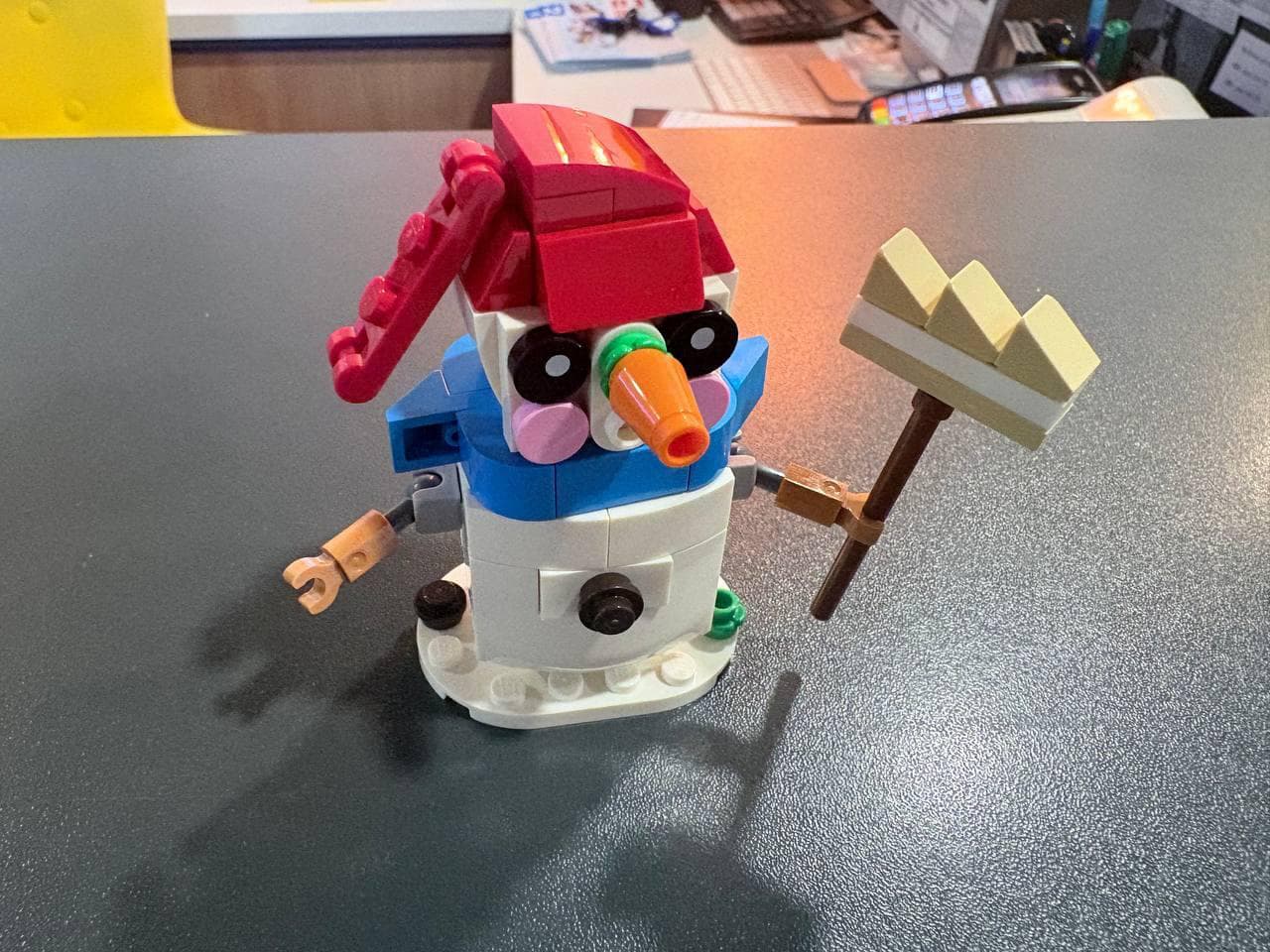 LEGO 30645 Snowman