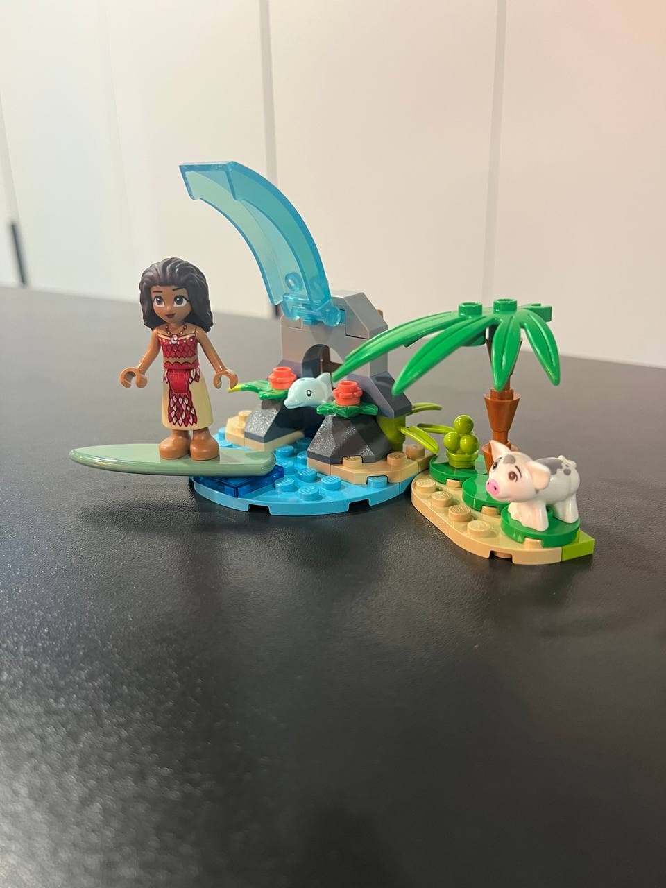 LEGO 30646 Moana's Dolphin Cove