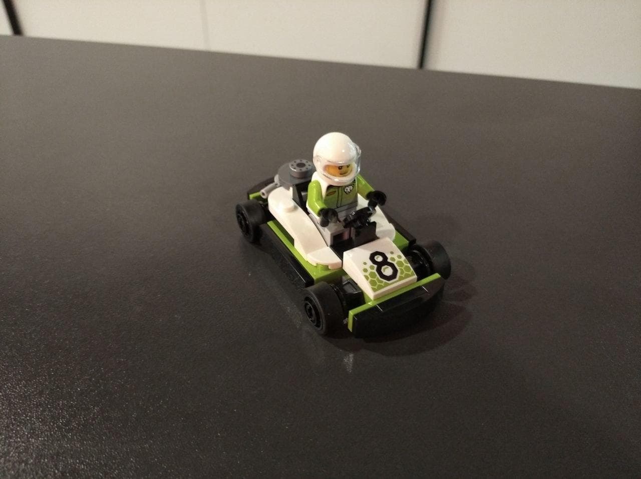 LEGO 30719 Go-Kart Racer
