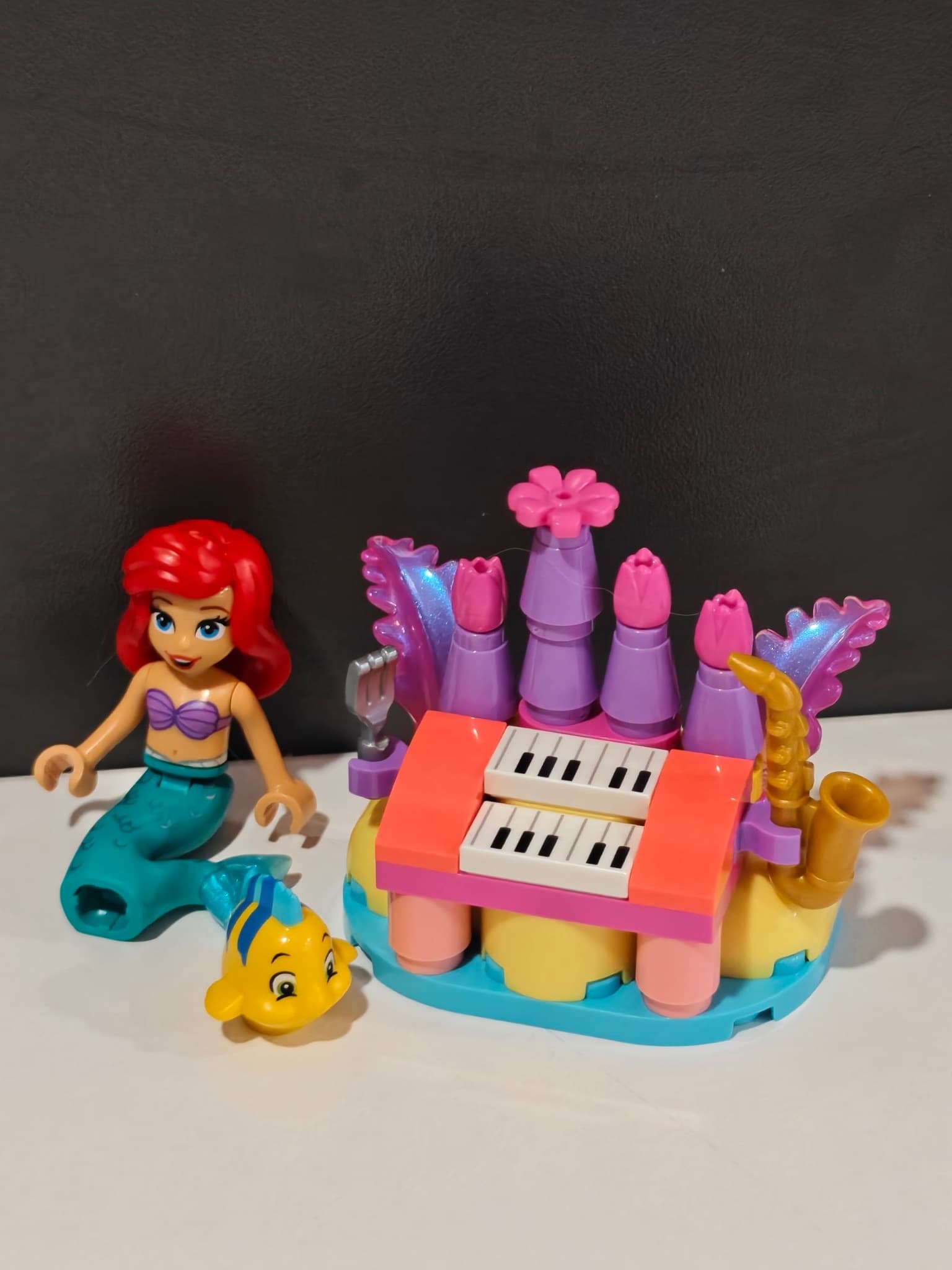 LEGO 30720 Ariel & Flounder's Birthday Music Fun