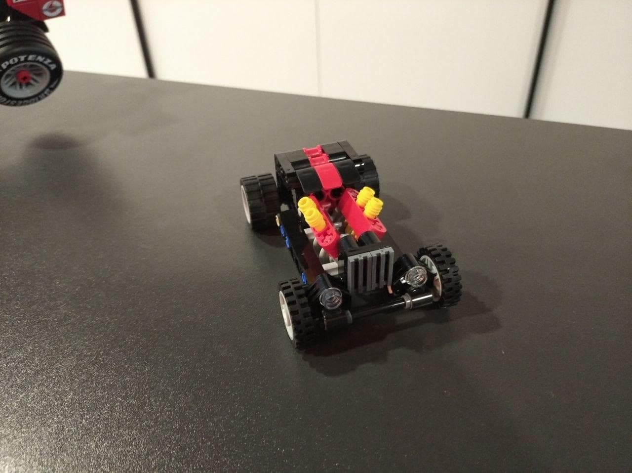 LEGO 30735 Hot Rod Car