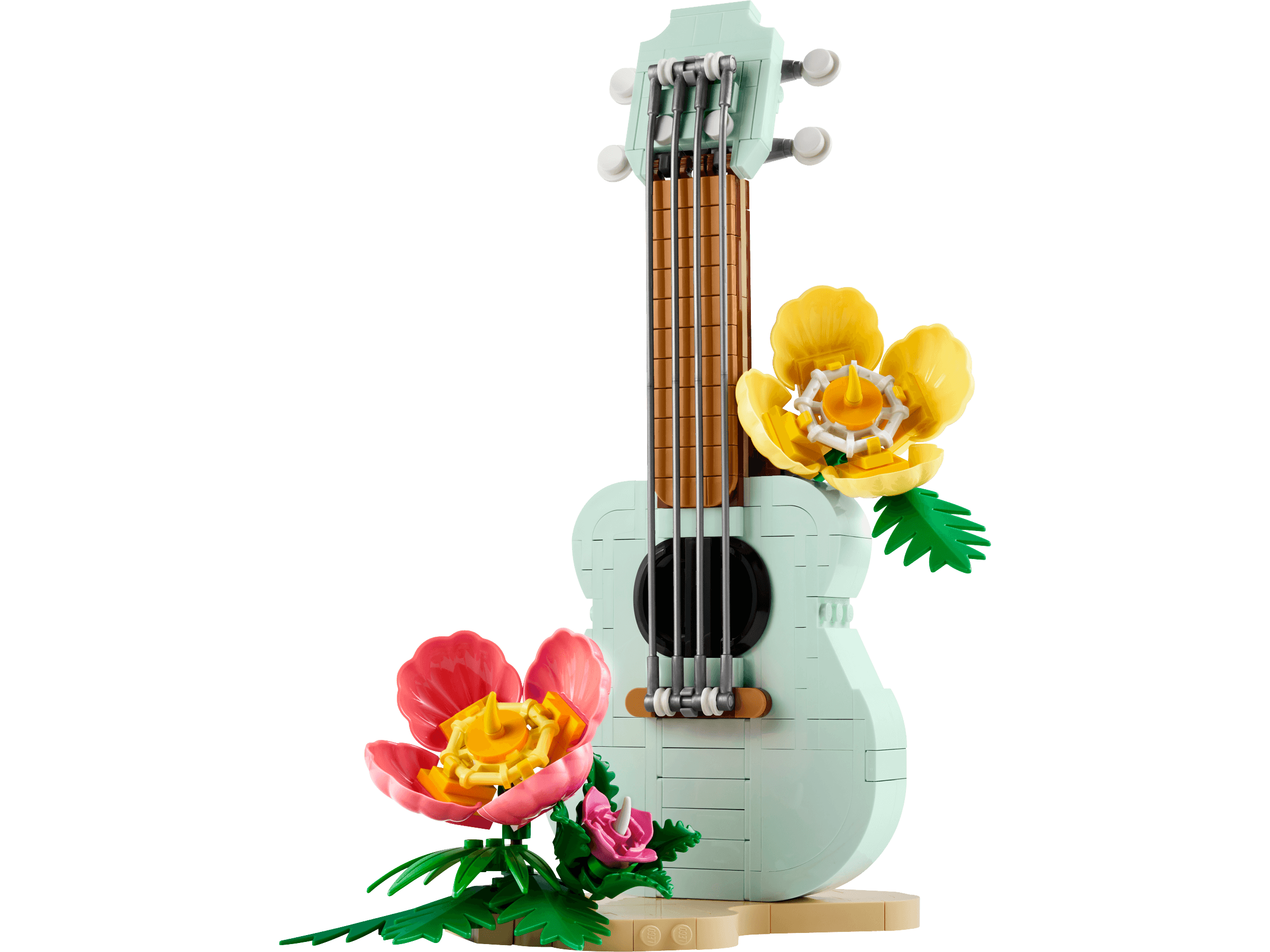 LEGO 31156 Tropical Ukulele