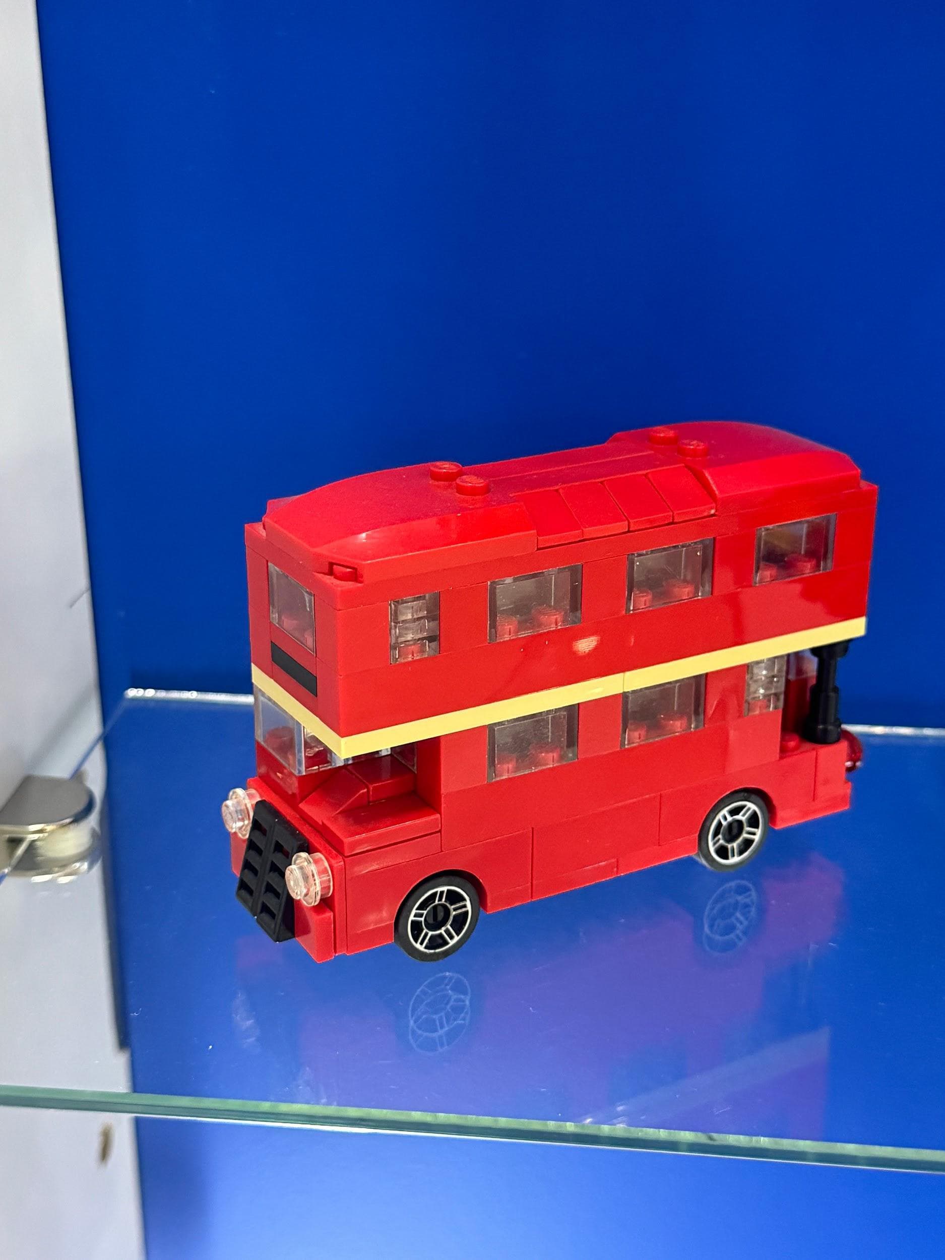 LEGO 3300006 London Bus
