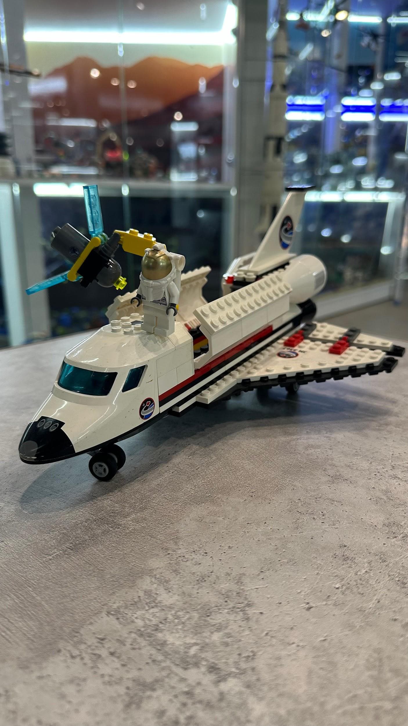 LEGO 3367 Space Shuttle