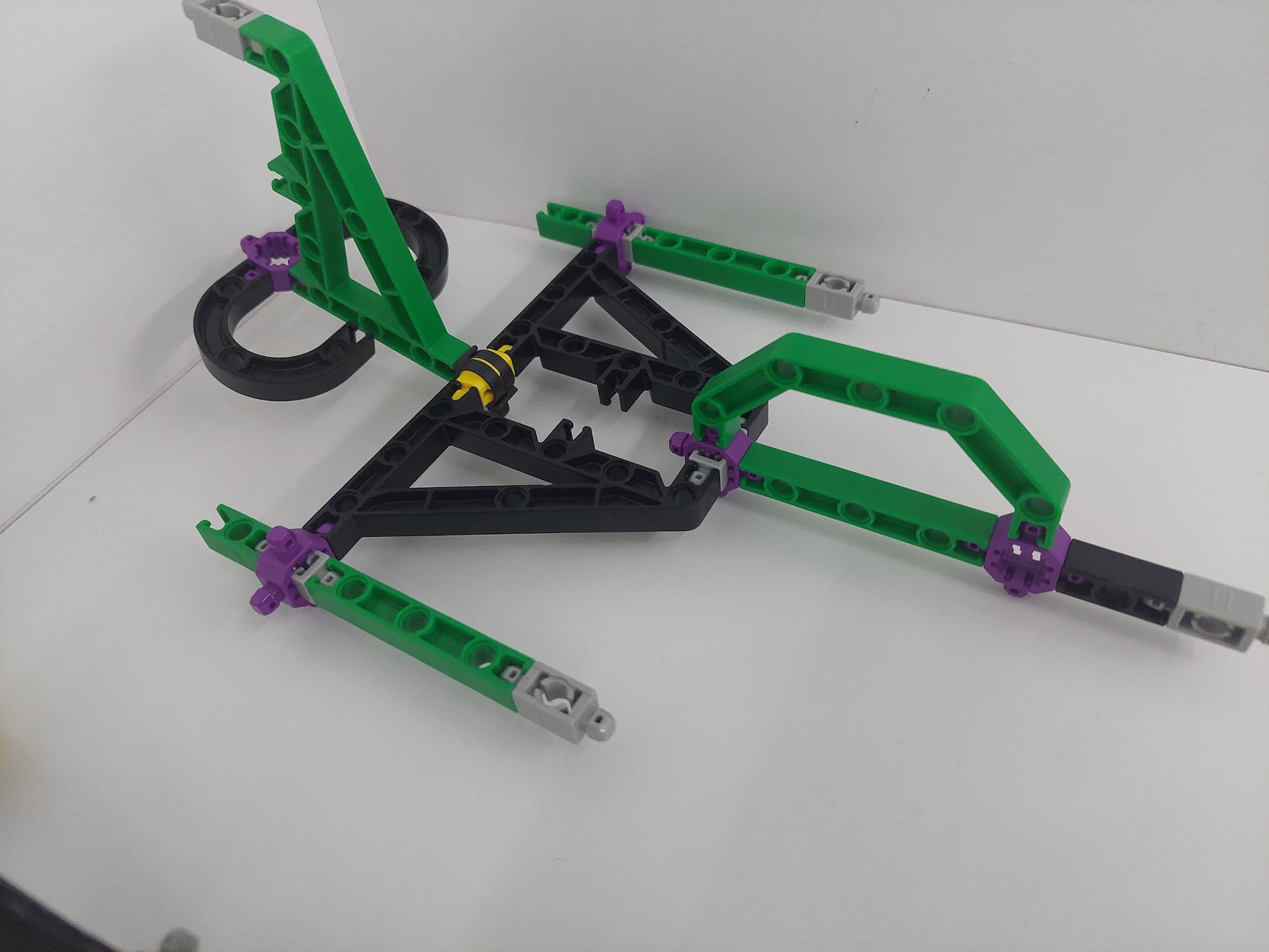 LEGO 3502 Bi-Wing