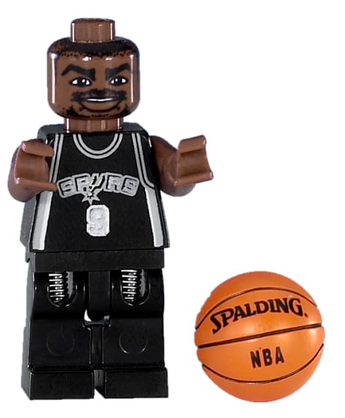 LEGO 3530 Tony Parker