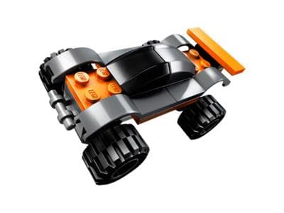 LEGO 40200 BMW
