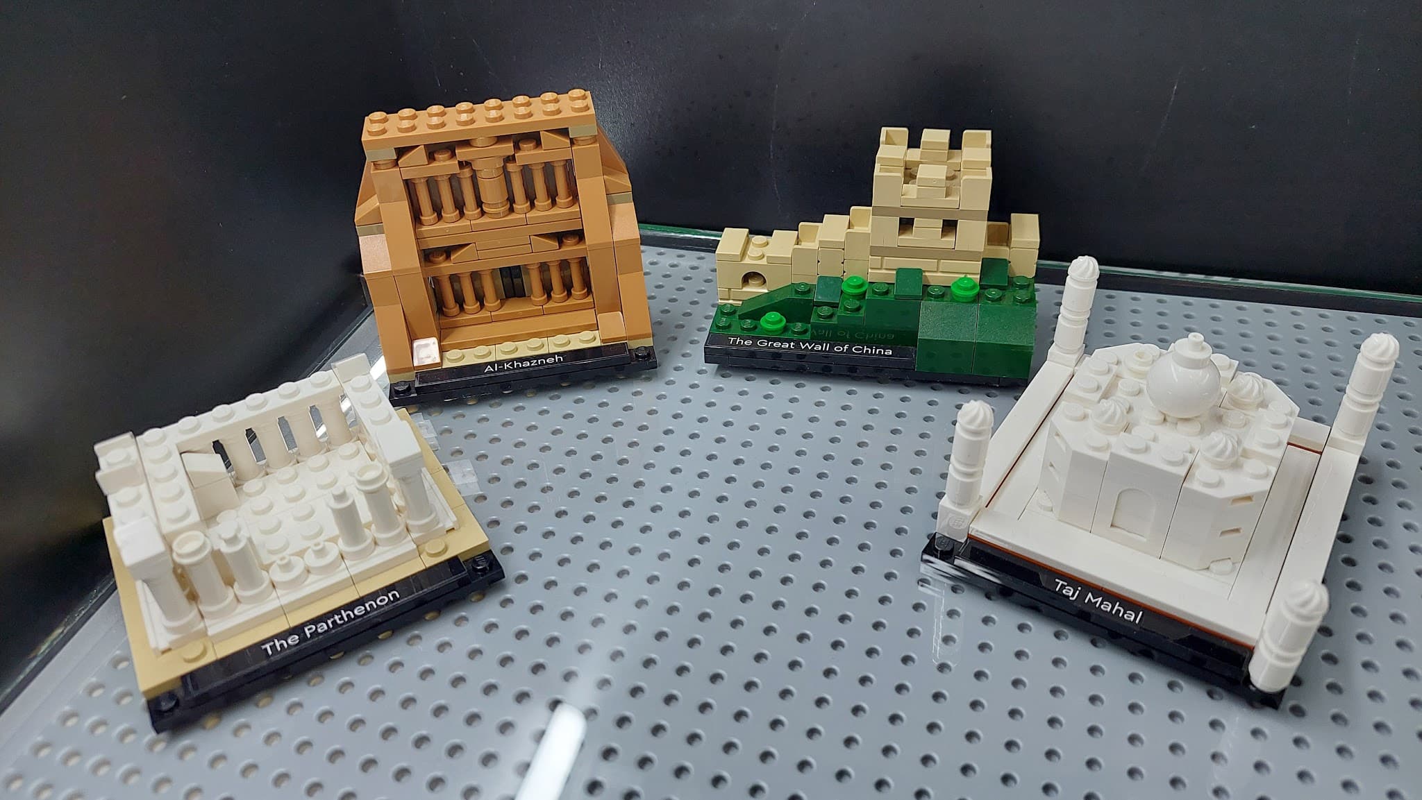 LEGO 40585 World of Wonders