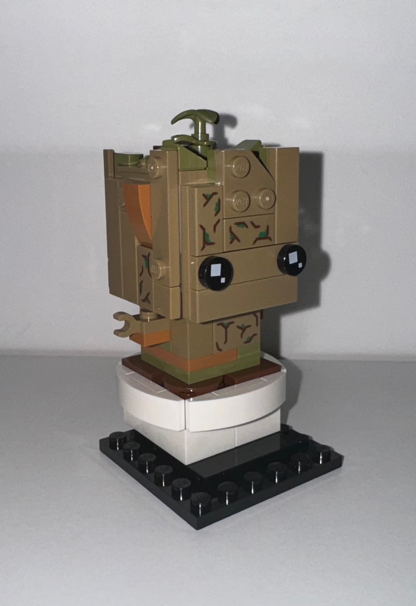 LEGO 40671-1 Potted Groot