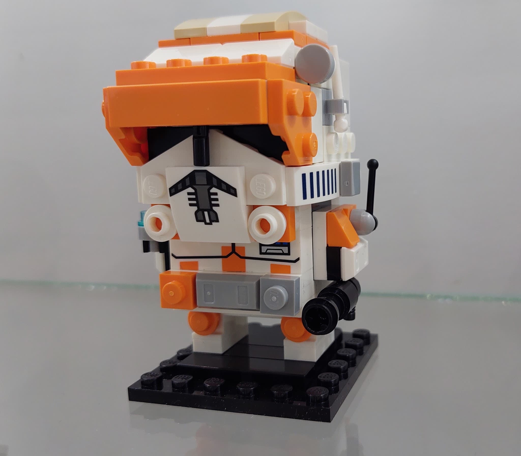 LEGO 40675-1 Clone Commander Cody
