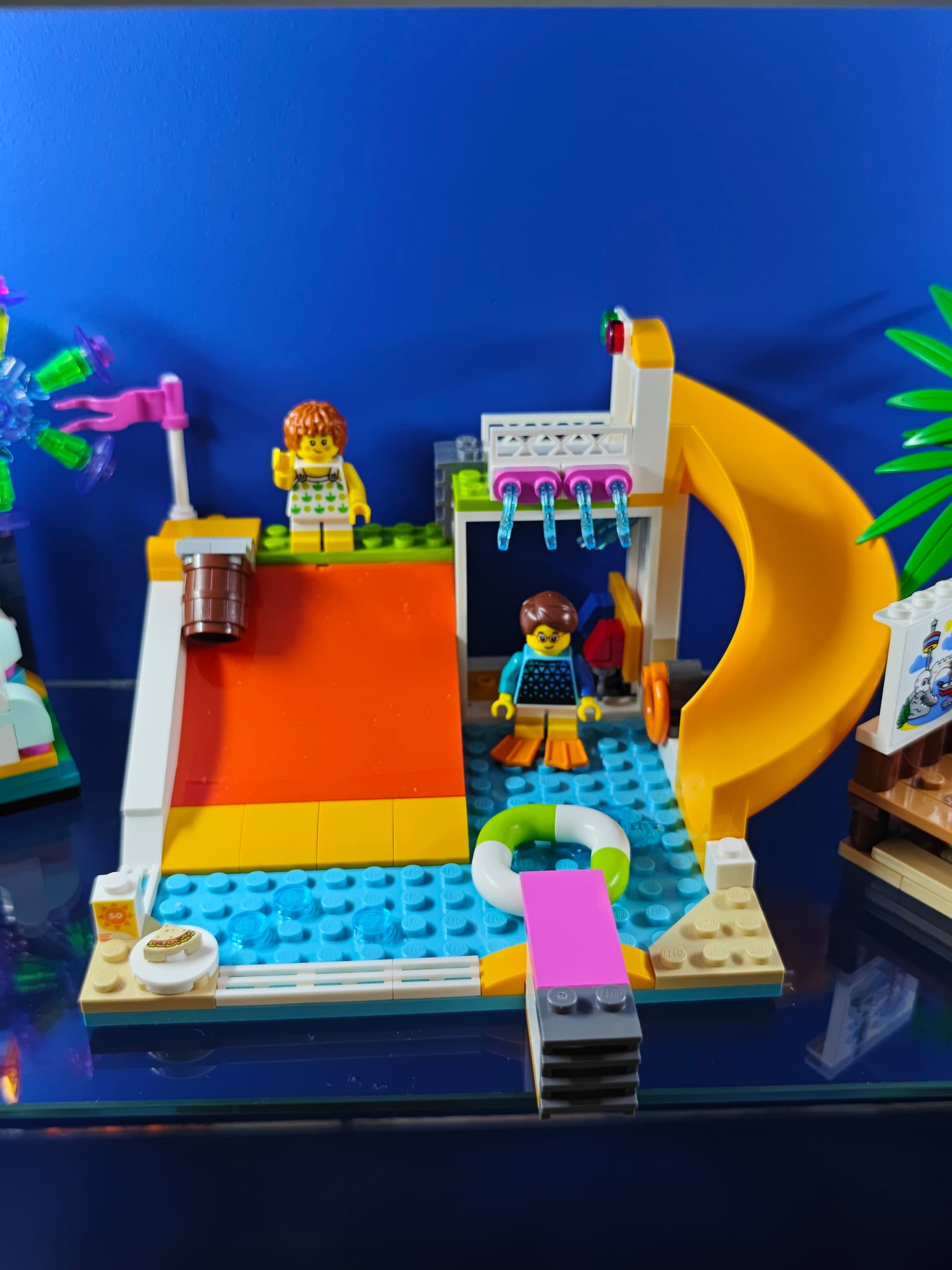 LEGO 40685 Water Park