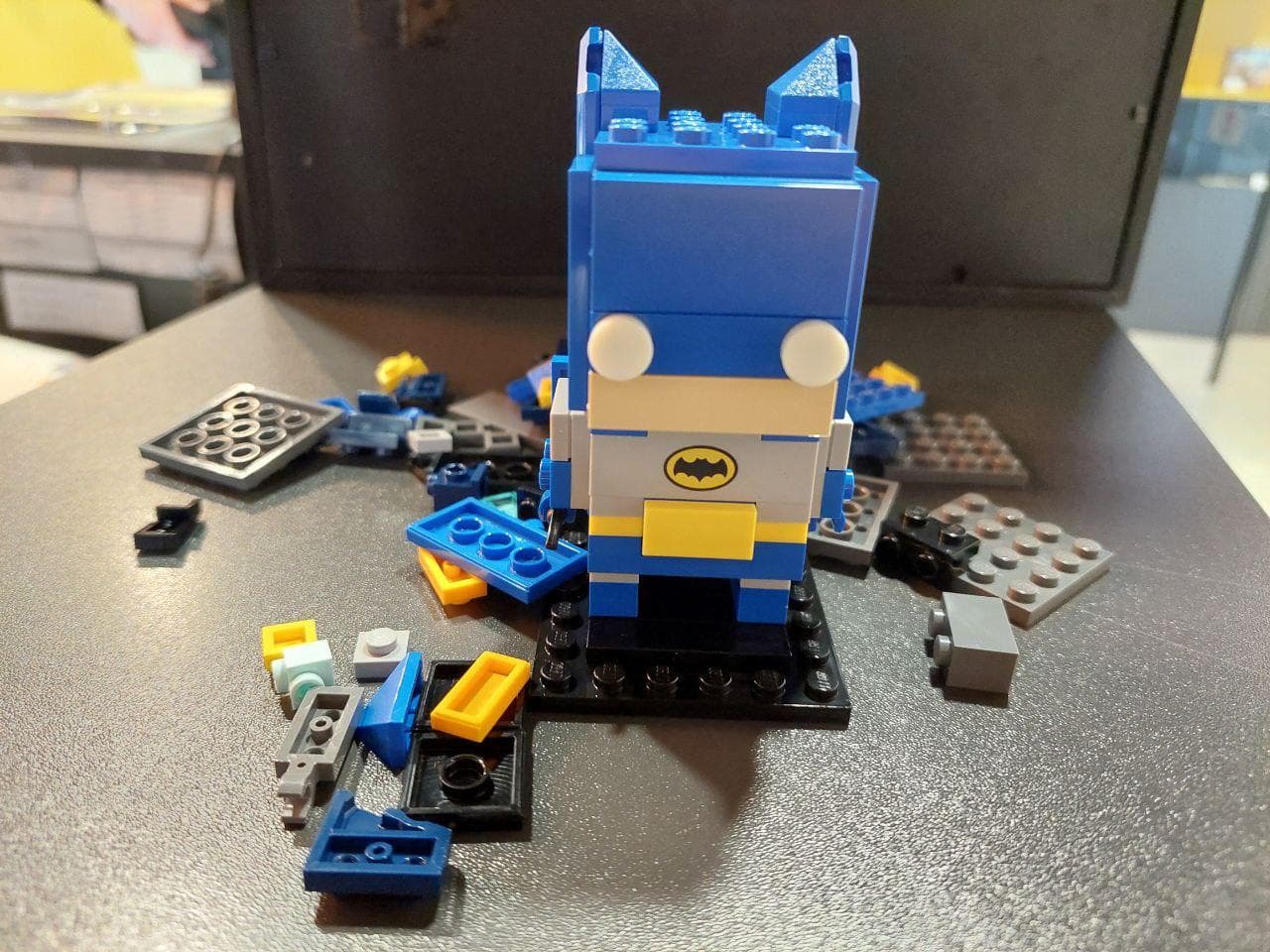 LEGO 40748 Batman 8 in 1