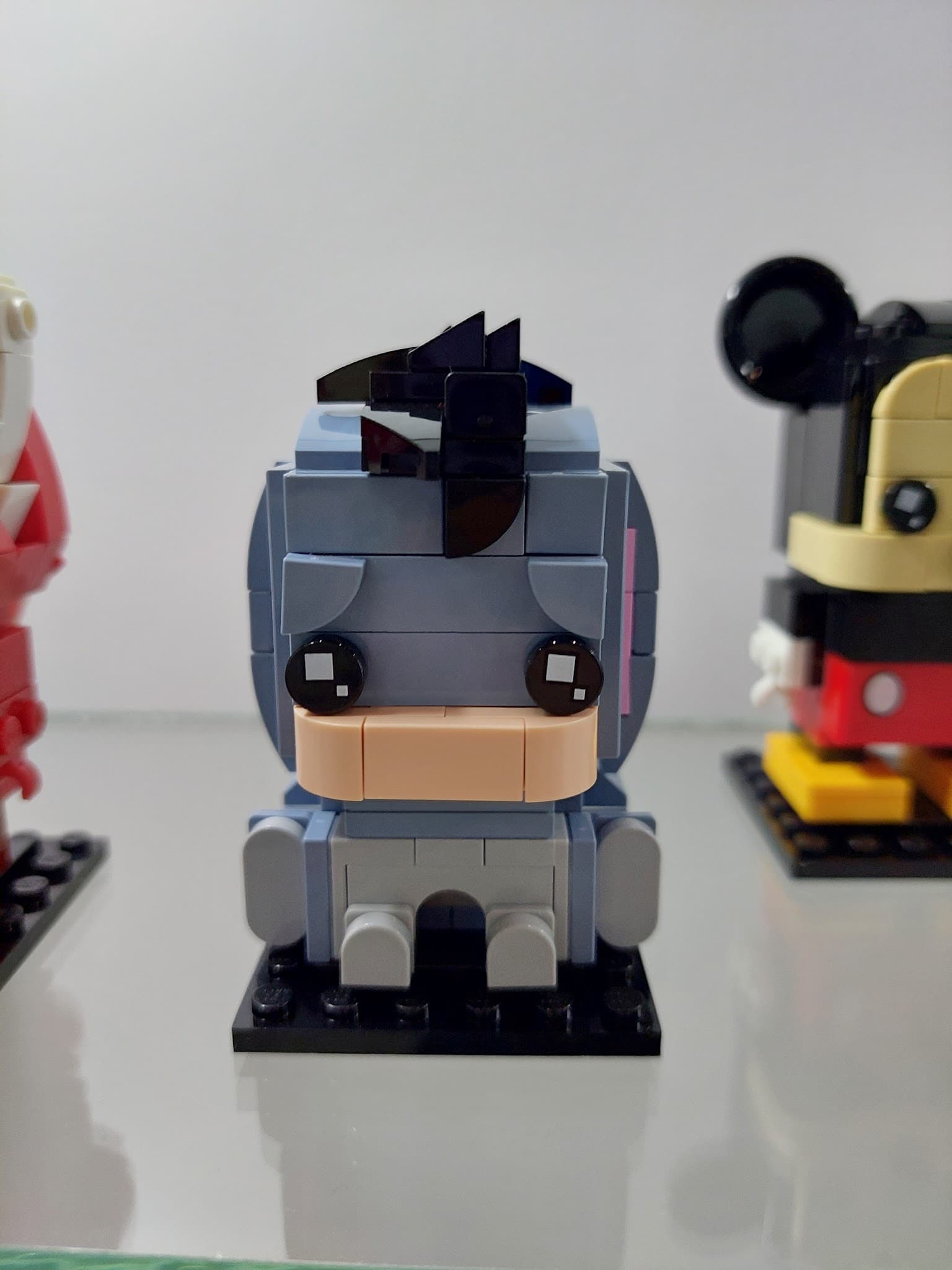 LEGO 40797 Eeyore