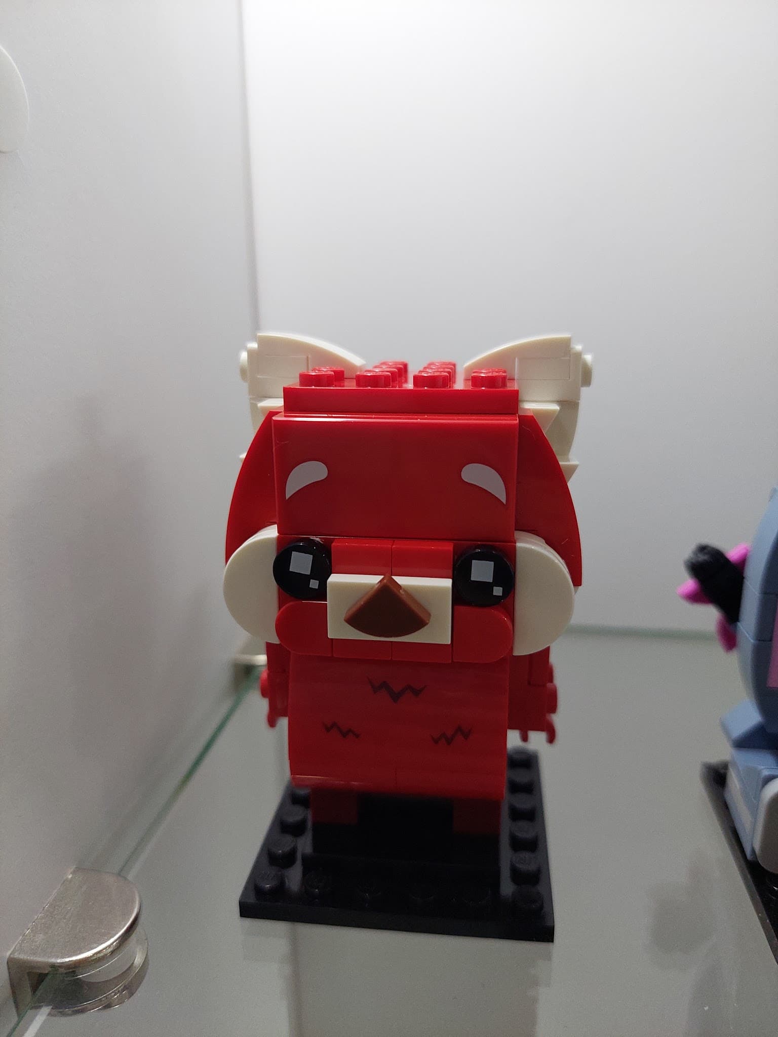 LEGO 40798 Red Panda Mei