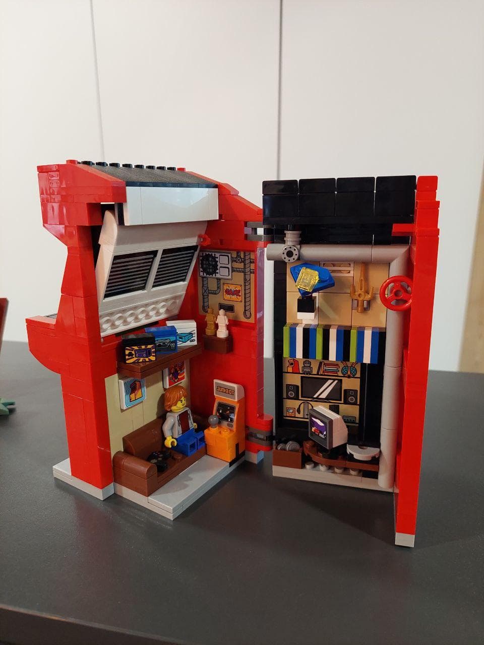 LEGO 40805 Arcade Machine