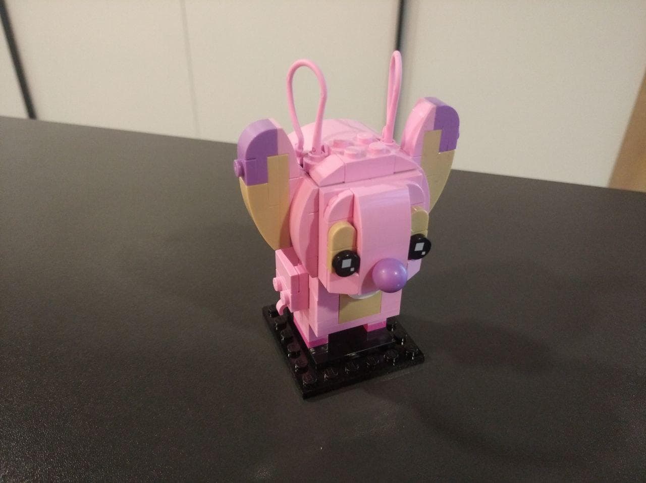 LEGO 40922 Angel