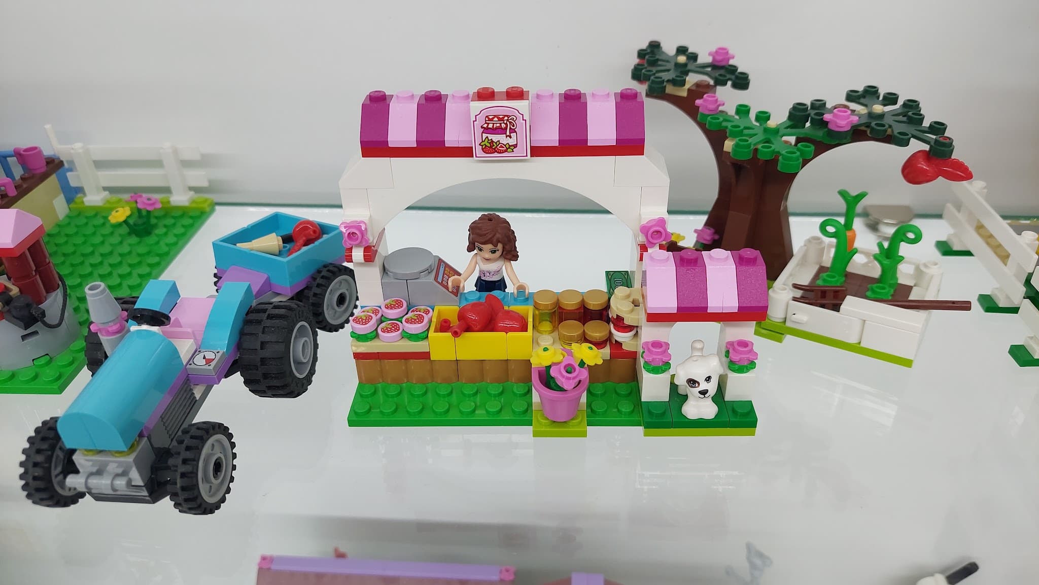 LEGO 41026 Sunshine Harvest