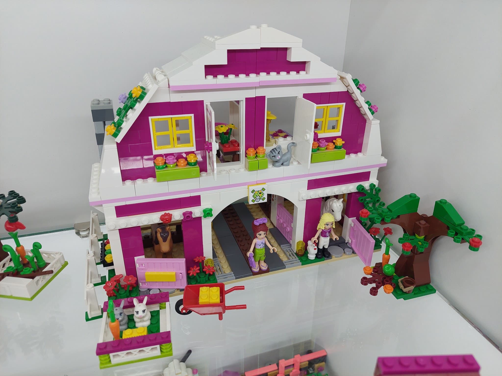 LEGO 41039 Sunshine Ranch