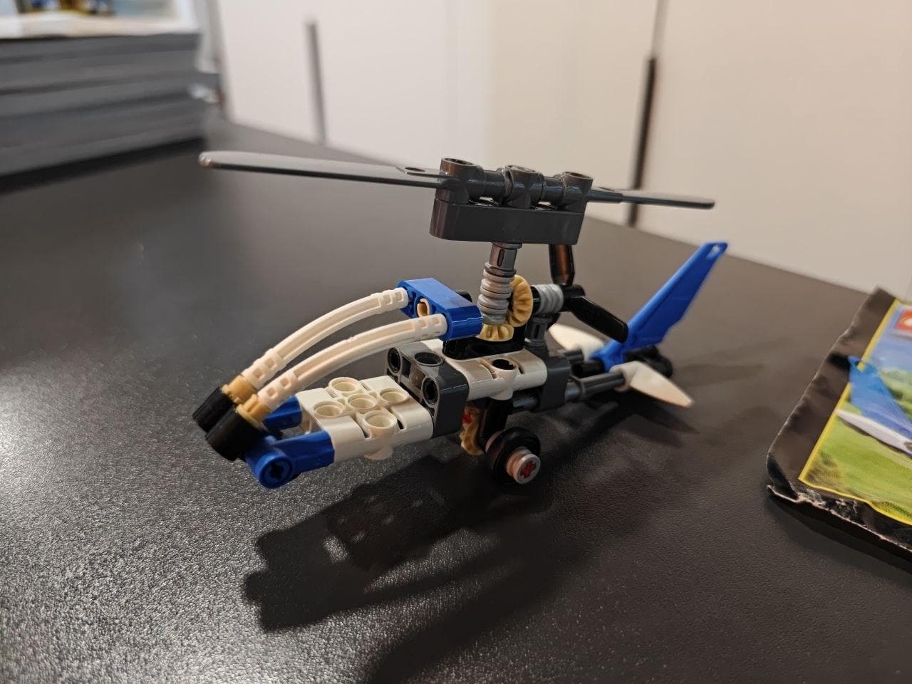 LEGO 412503 Gyrocopter