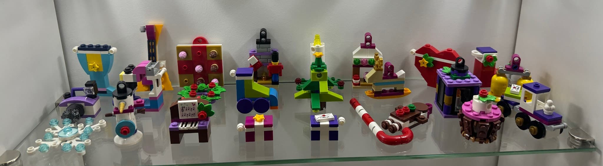 LEGO 41353 LEGO Friends Advent Calendar