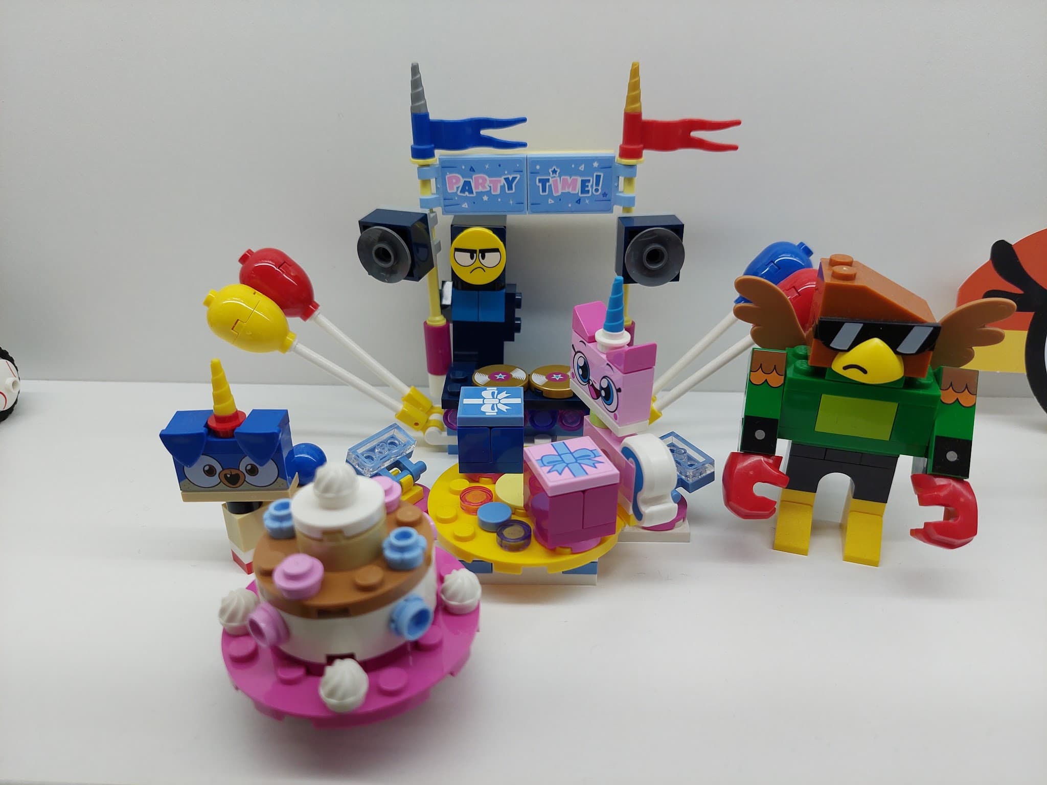 LEGO 41453 Party Time
