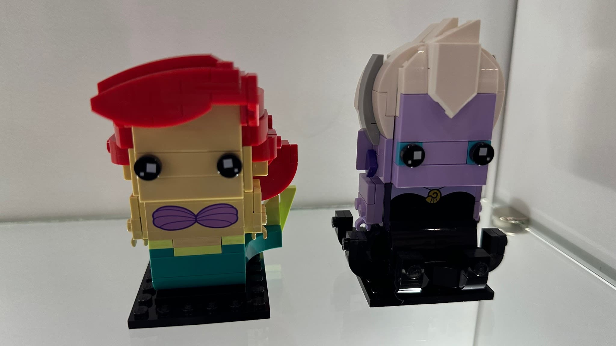 LEGO 41623 Ariel & Ursula