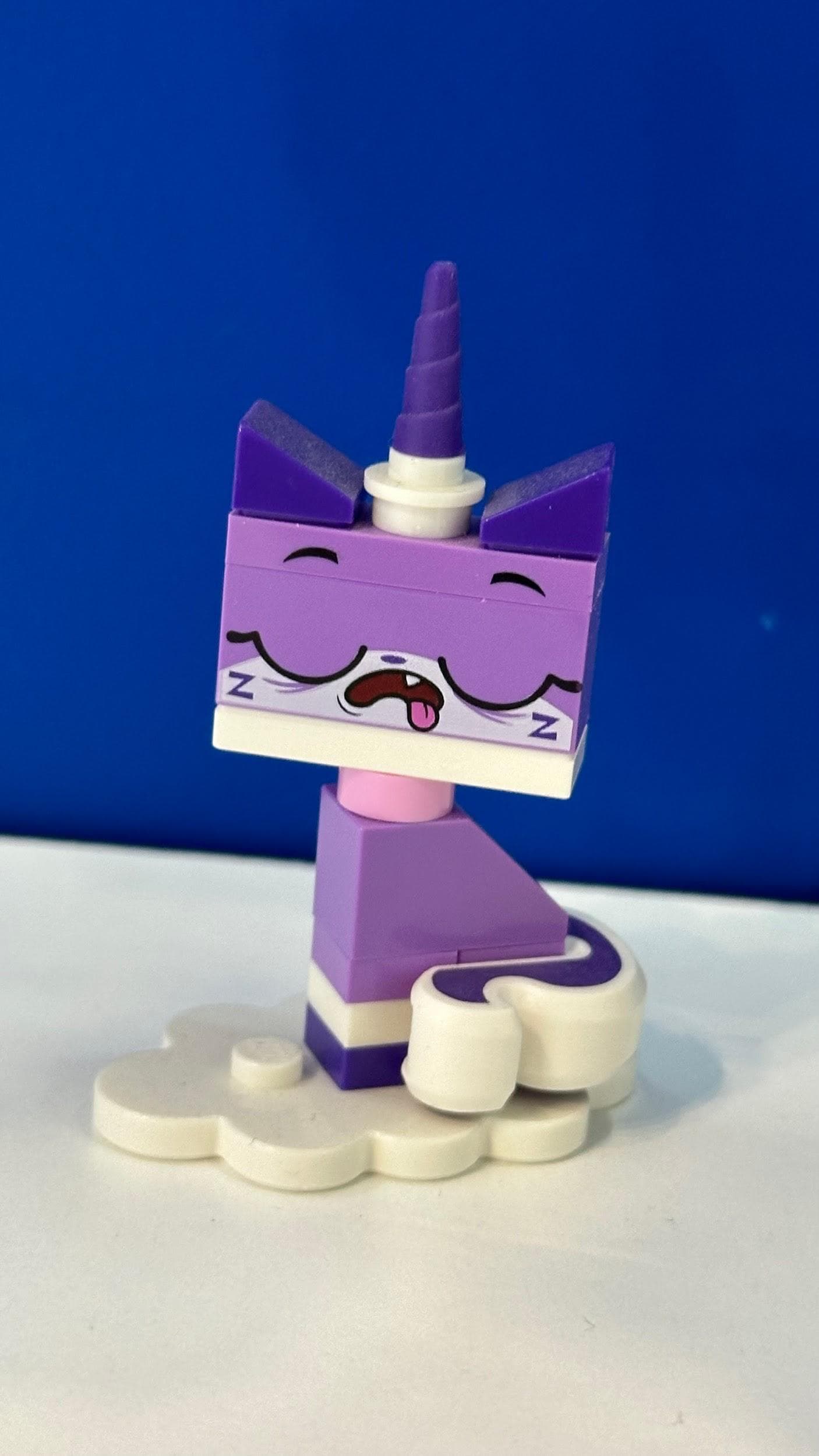 LEGO 41775-10 Sleepy Unikitty