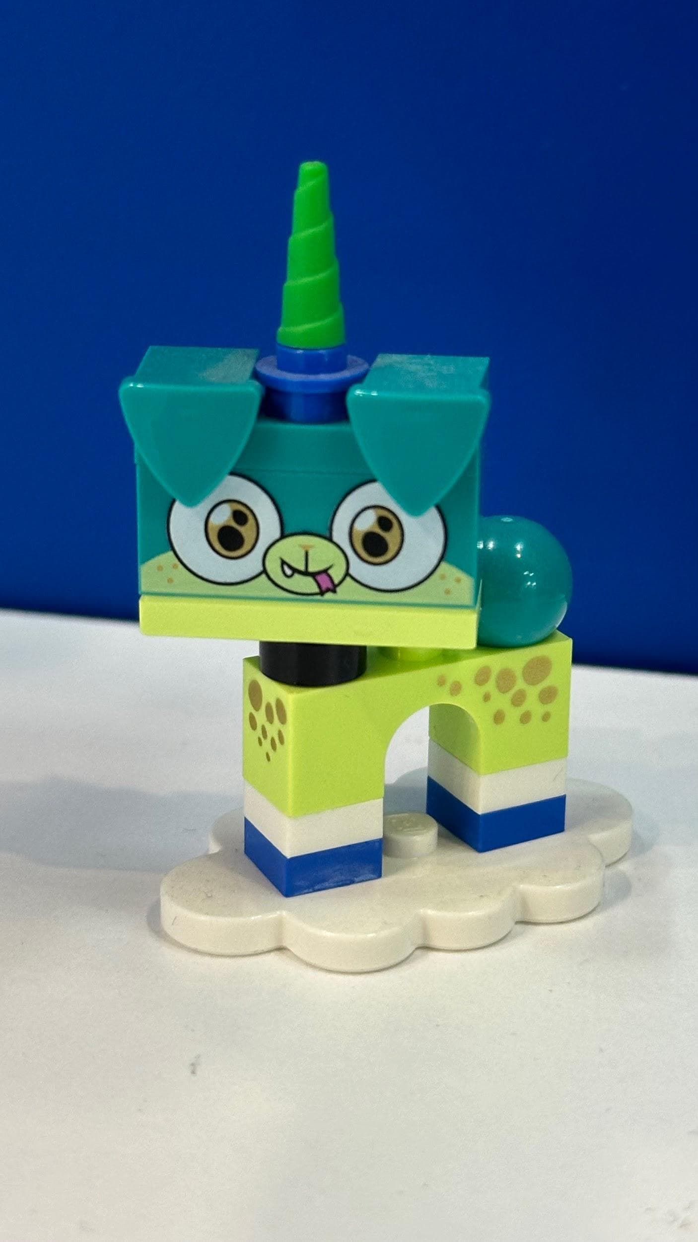 LEGO 41775-9 Alien Puppycorn