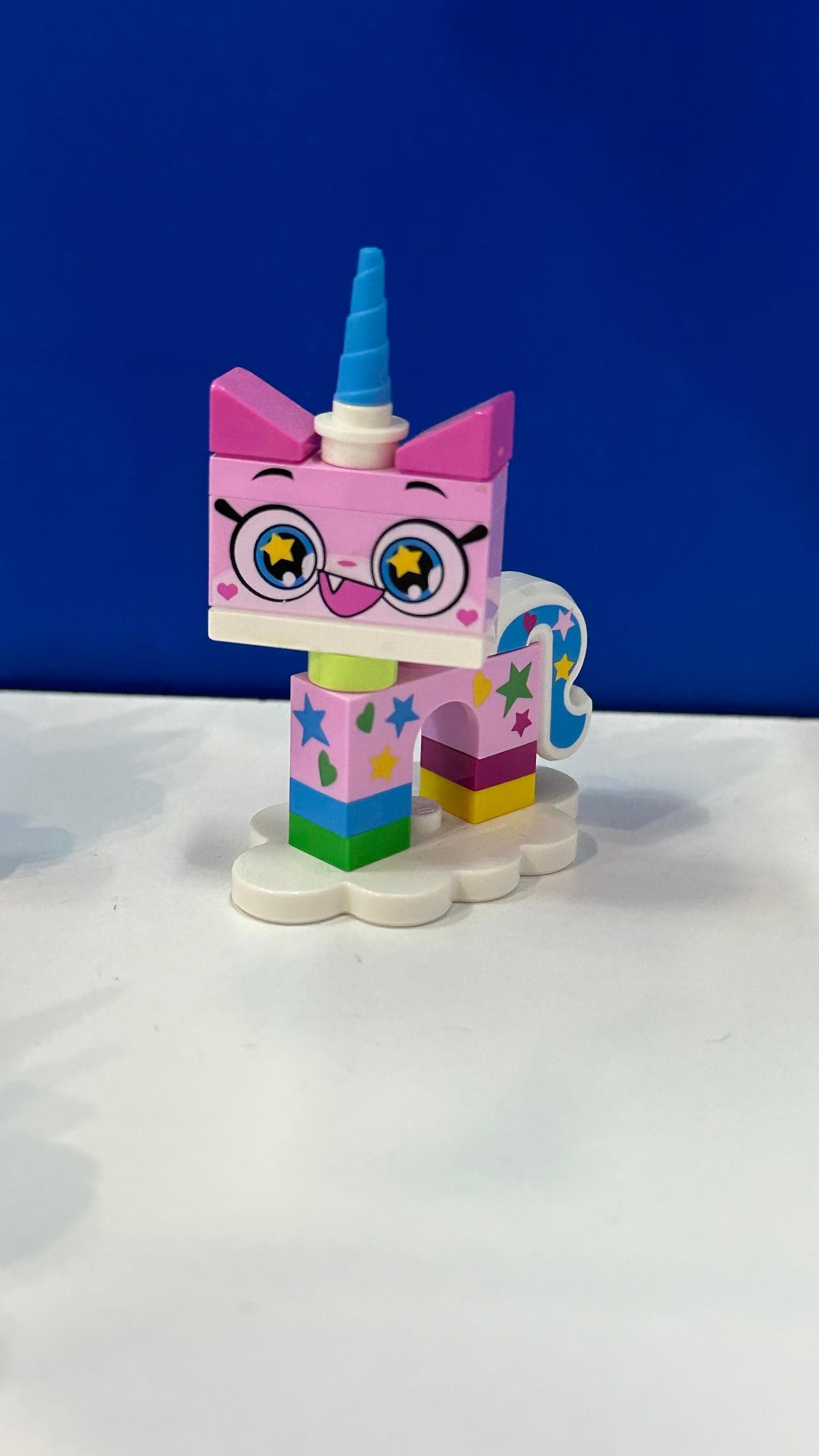 LEGO 41775 Rainbow Unikitty