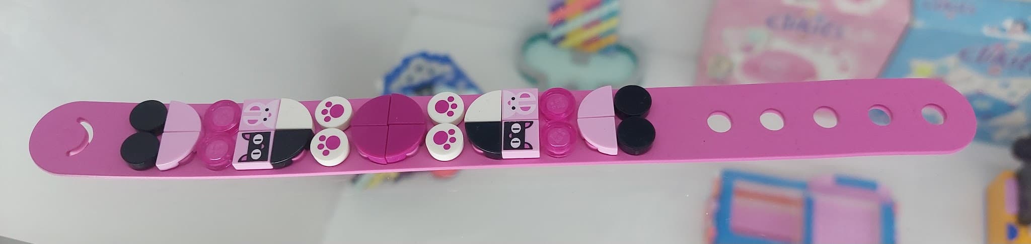 LEGO 41901 Funky Animals Bracelet
