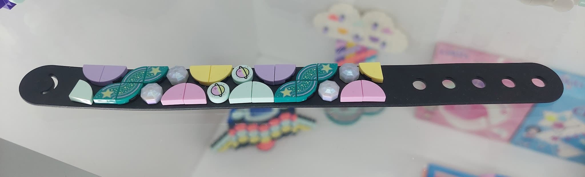 LEGO 41903 Cosmic Wonder Bracelet