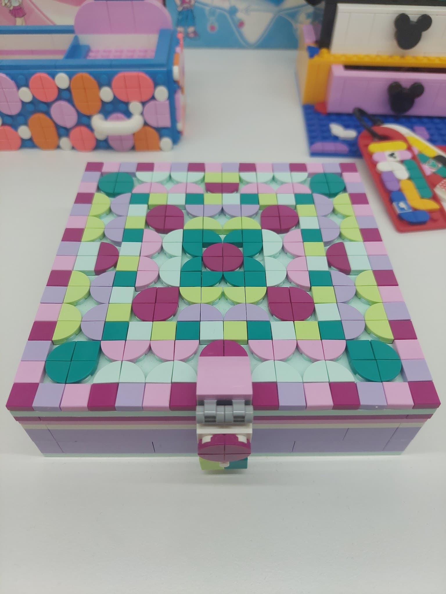 LEGO 41915 Jewellery Box