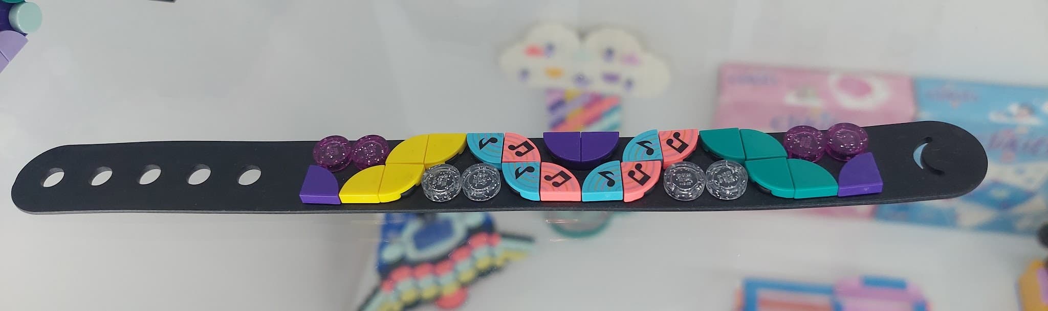 LEGO 41933 Music Bracelet