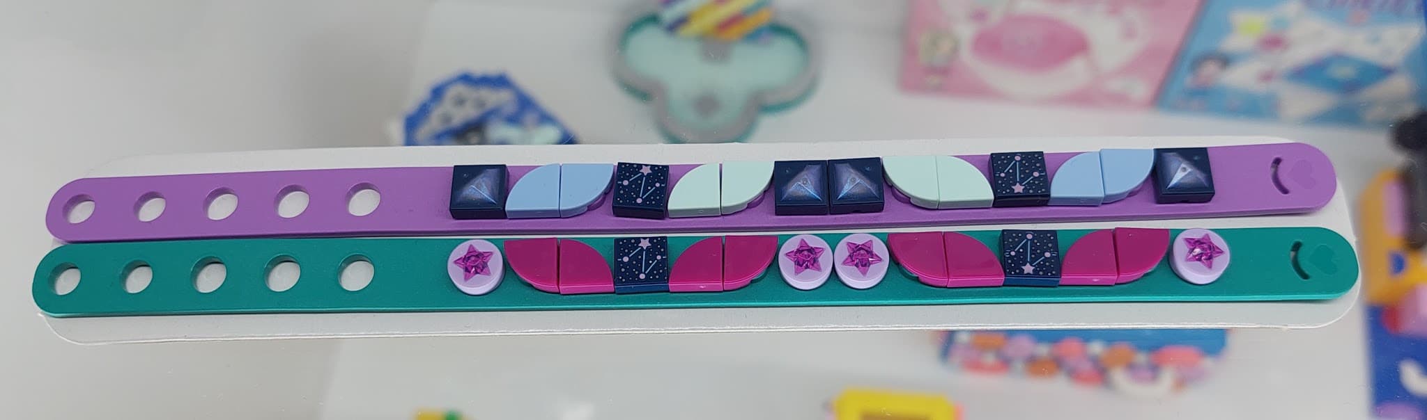 LEGO 41934 Starlight Bracelets