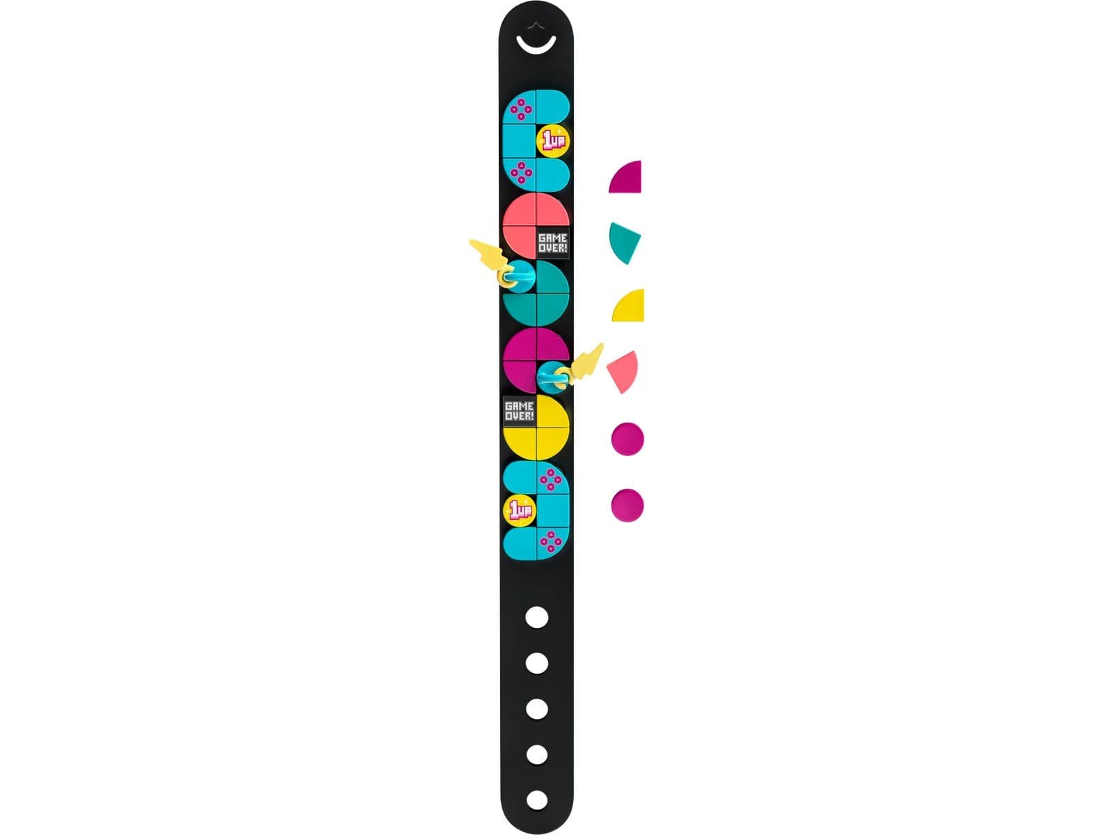 LEGO 41943 Gamer Bracelet with Charms