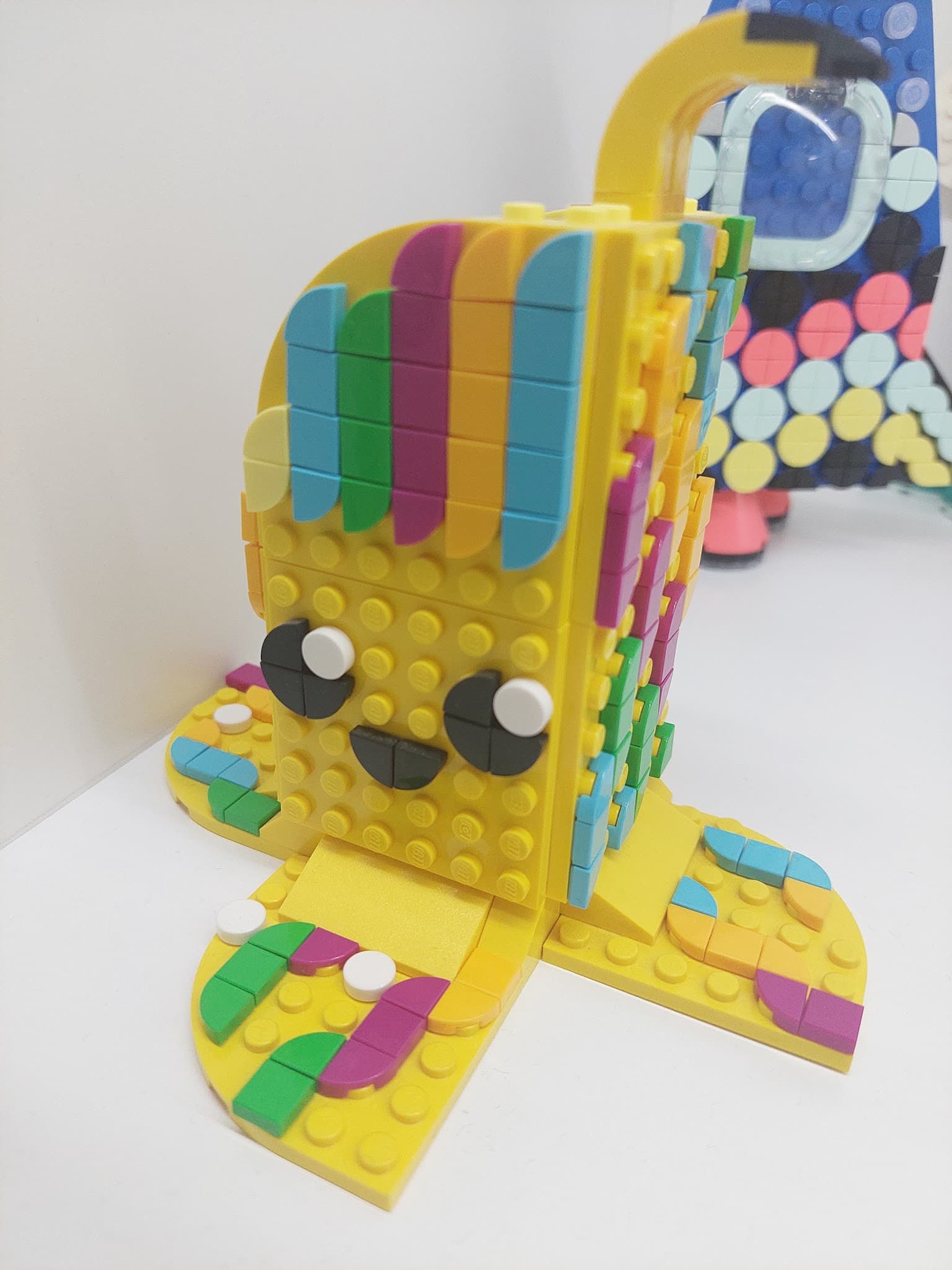 LEGO 41948 Cute Banana Pen Holder