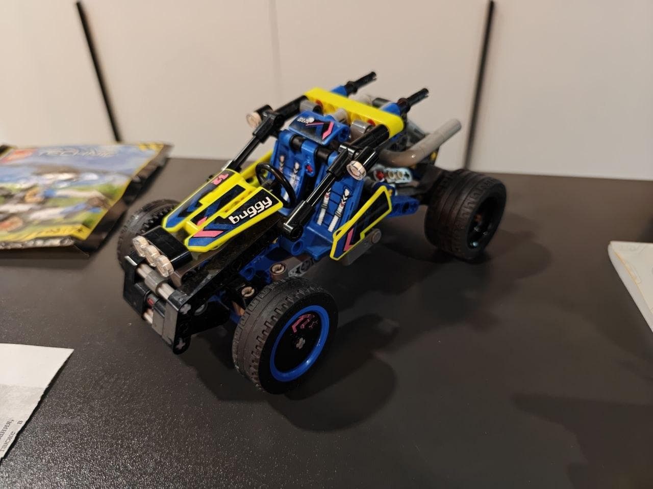 LEGO 42164 Off-Road Race Buggy