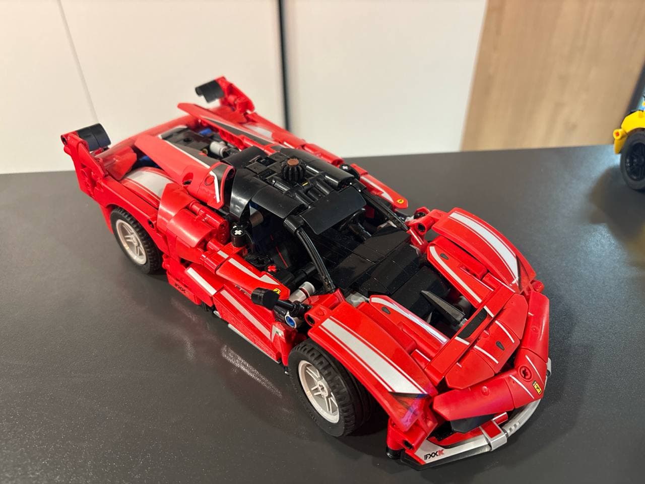 LEGO 42212 Ferrari FXX K