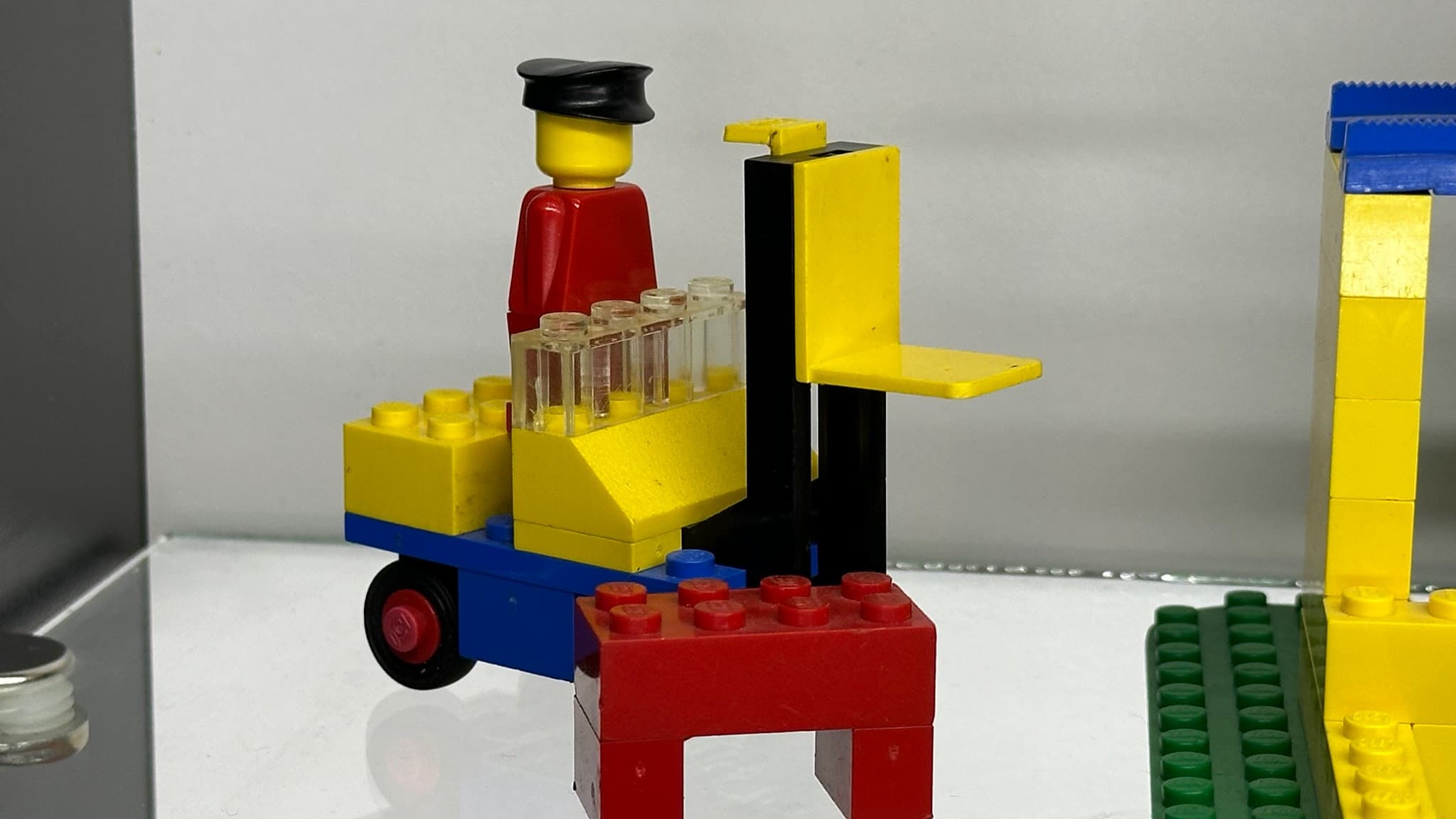 LEGO 425-1 Fork Lift