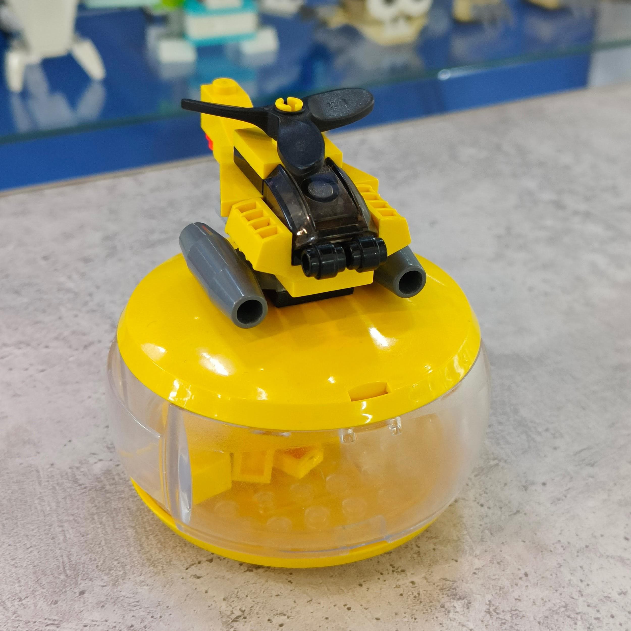 LEGO 4348 Aero Pod