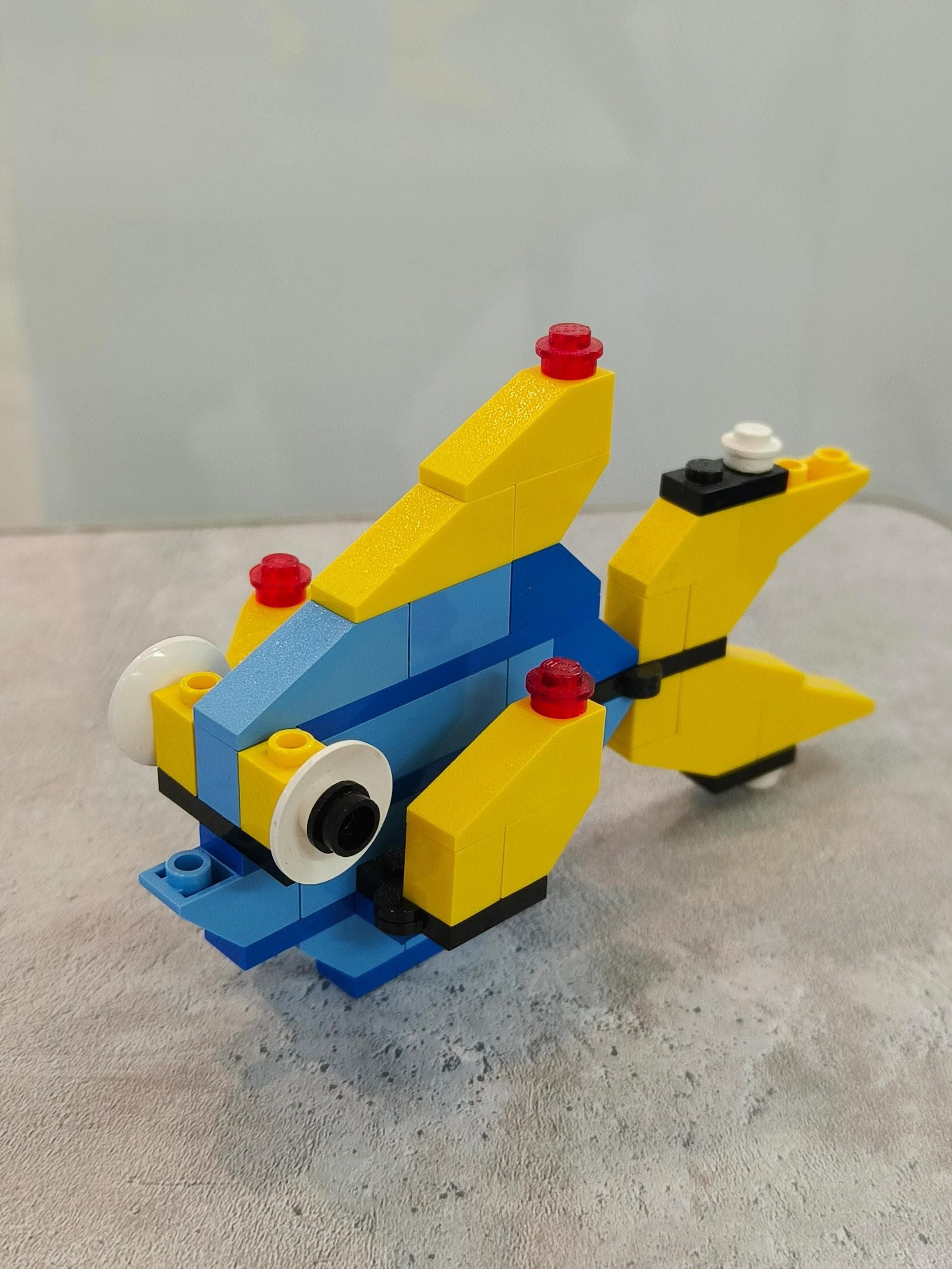 LEGO 4401 Little Creations
