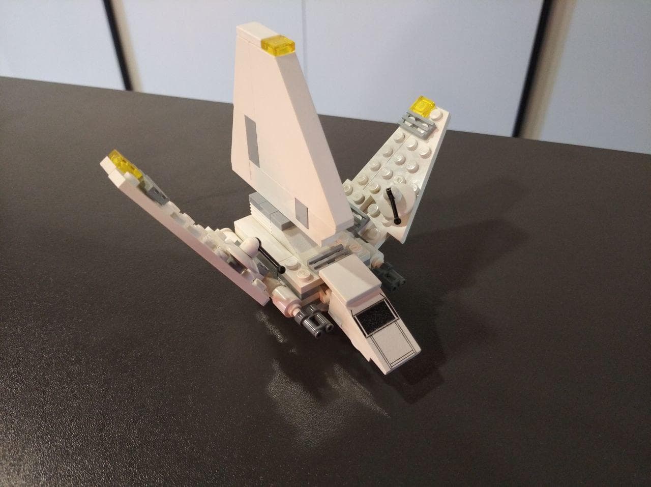 LEGO 4494 Imperial Shuttle