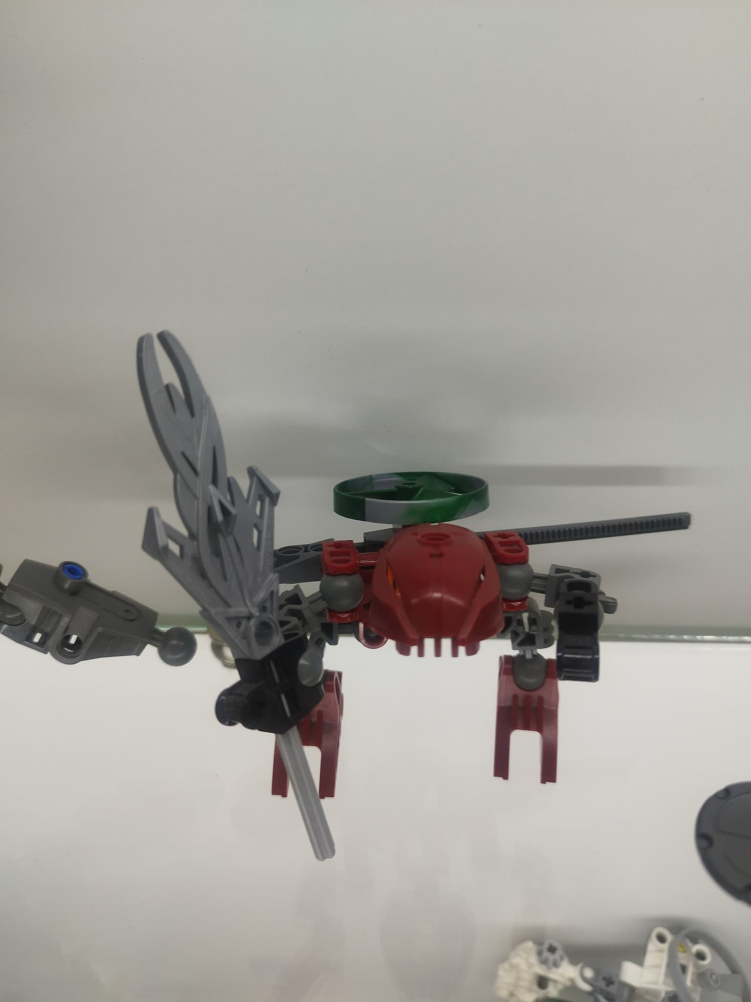 LEGO 4877 Rahaga Norik