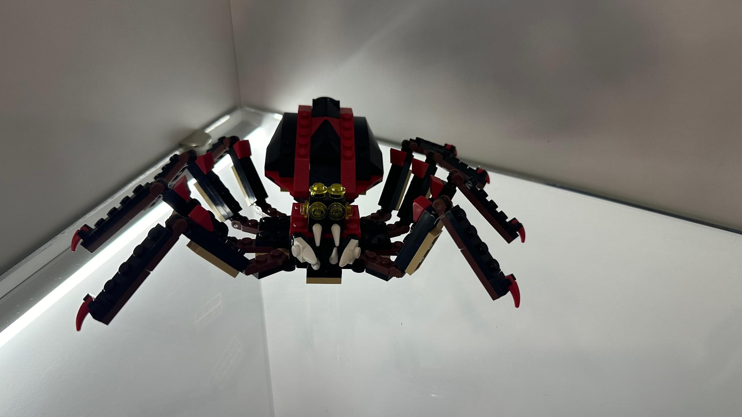 LEGO 4994 Fierce Creatures