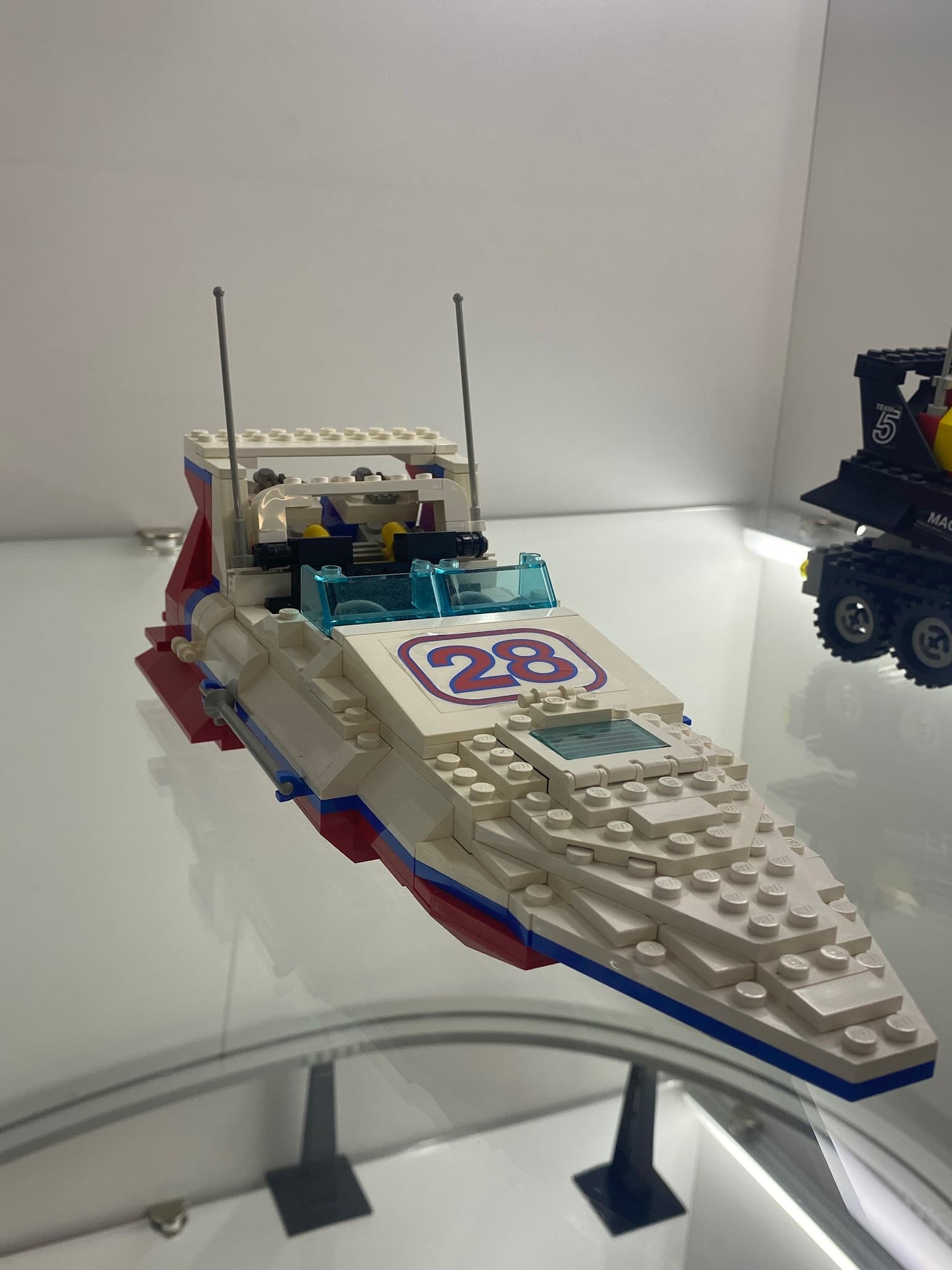 LEGO 5521 Sea Jet