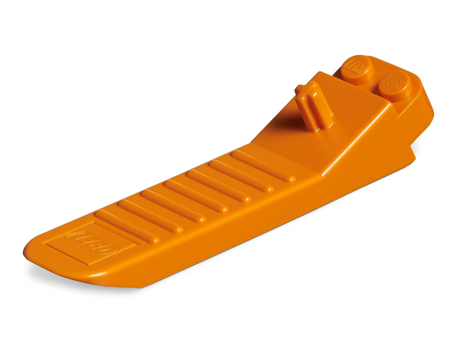 LEGO 630-3 Brick Separator, Orange