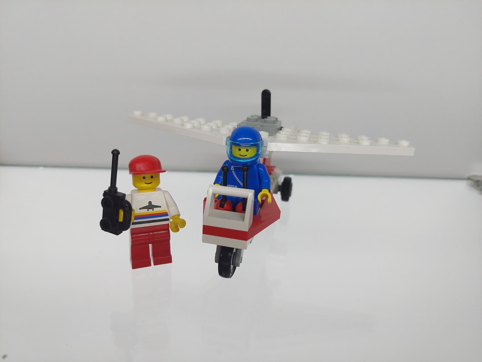 LEGO 6529 Ultra Lite I