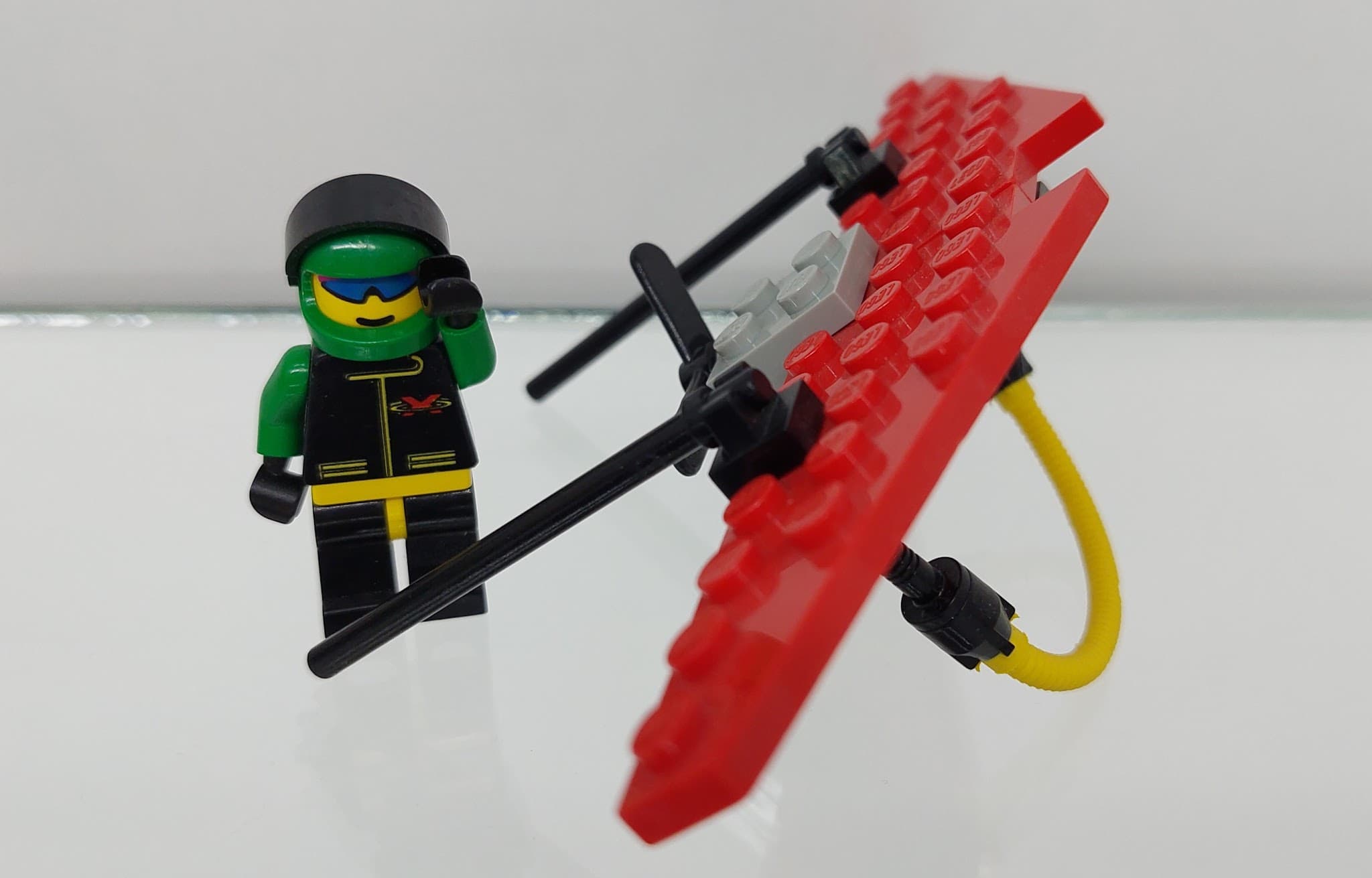 LEGO 6585 Hang-Glider
