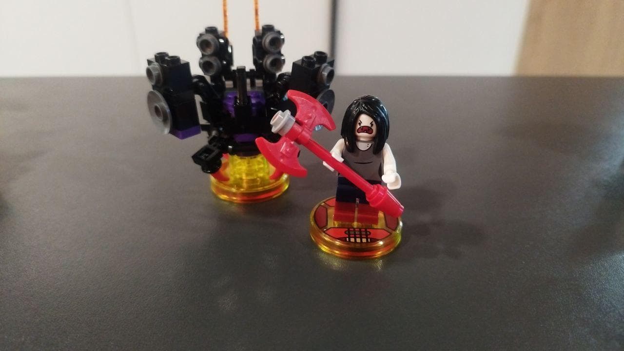 LEGO 71285 Marceline the Vampire Queen Fun Pack