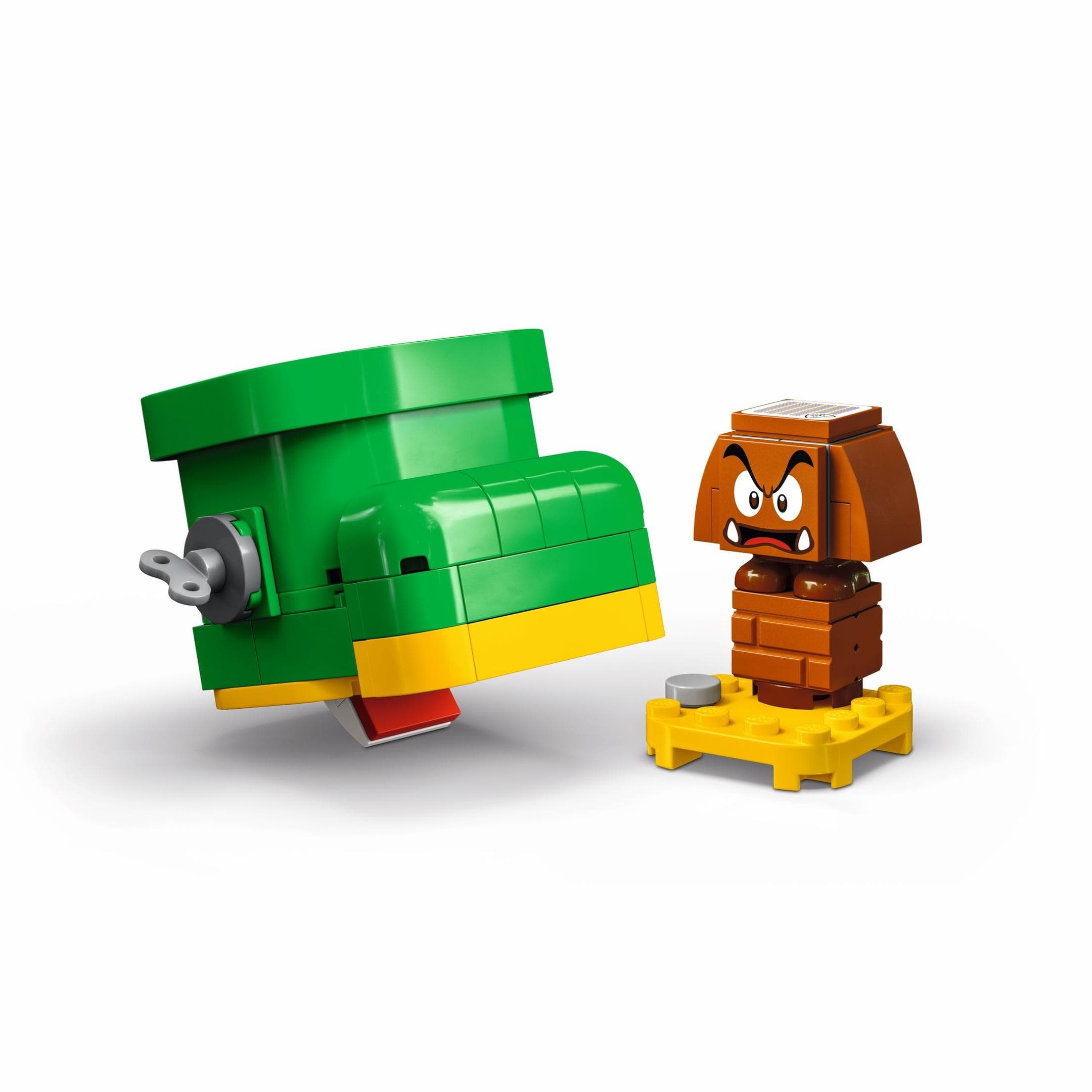 LEGO 71404 Goomba's Shoe